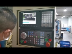 Soem-Herstellungs-Service-kundenspezifische Präzision CNC-Prägeteile, die CNC-Teile maschinell bearbeiten