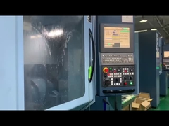 Soem kundenspezifische Prägebearbeitungsanodisierte Teile CNC, die Aluminium-CNC-Prägeservice herstellen