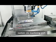 EDELSTAHL-Aluminiummessingmetallteile CNC Soem-Gewohnheit CNC Prägedrehenbearbeitungsservice
