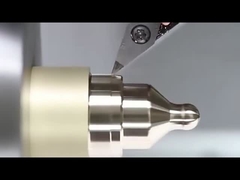 SERVICE CNC Berufs-Metall Soems kundenspezifisches Drehenaluminium-Bearbeitungsteile CNC