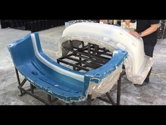 Reaktions-Spritzen-Teile für Selbst, Automobil, Auto, Soemselbstauto-Teile schnelles Plastikprototyp