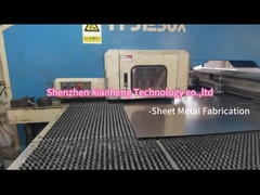 Schichtmetallherstellung Xianheng Technologie