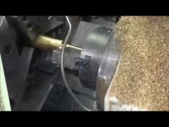 3 4 5 6 Achsen CNC-Bearbeitungsdienst Edelstahldrehdienst