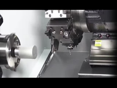 Anodisierte Aluminium-Cnc-Werkzeuge