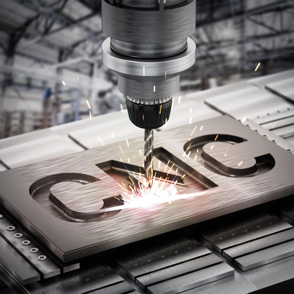 Neueste Unternehmensblogs über Xianheng bietet Computer-Nummersteuerung (CNC) Bearbeitung für eine breite Palette von Anwendungen und Branchen.