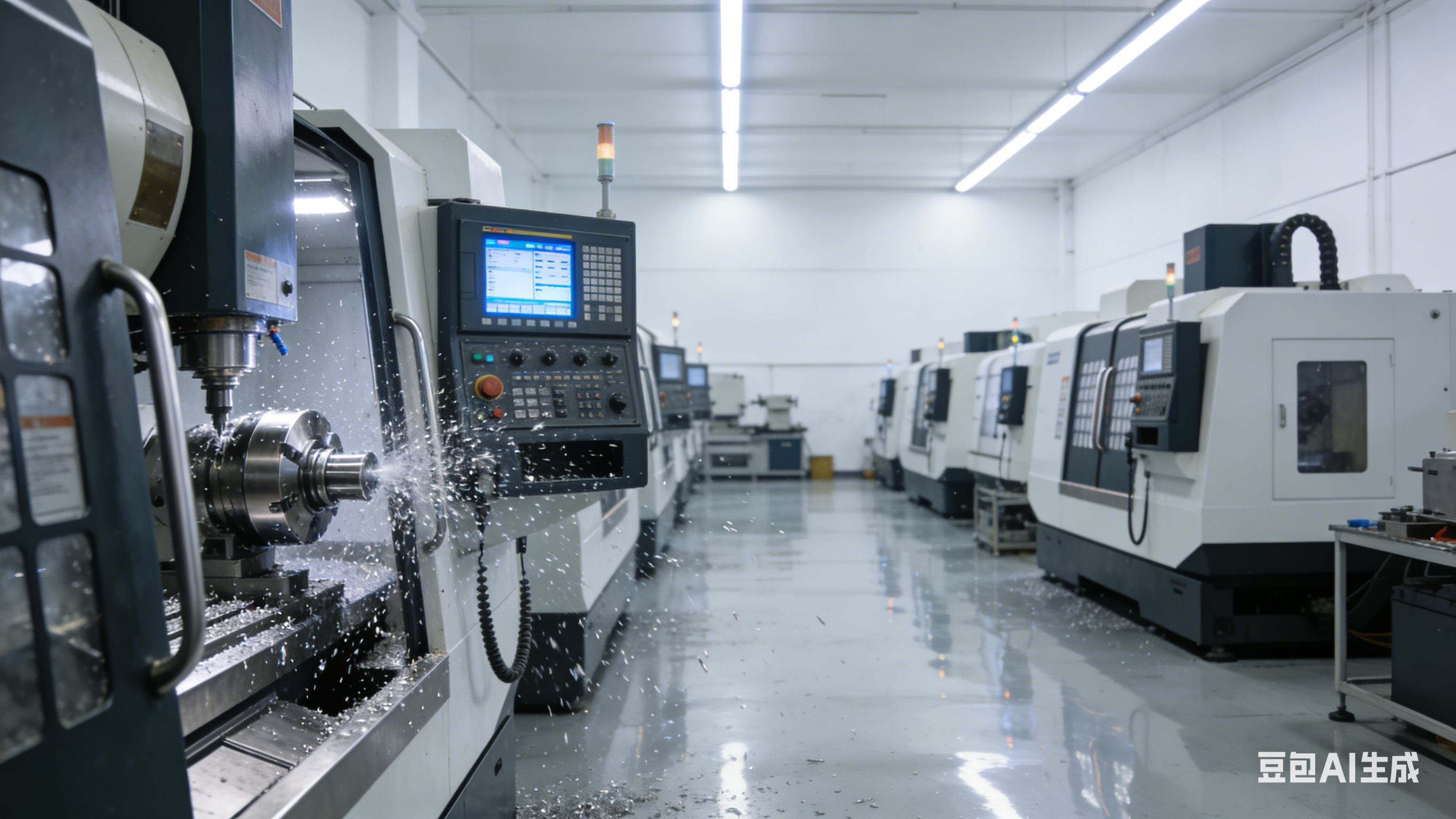 Neueste Unternehmensblogs über Hochgenaue CNC-Drehmaschinenkomponenten, die den hohen Toleranzbedarf für kritische Technik erfüllen