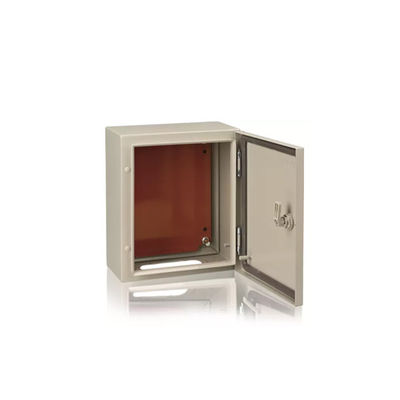 Cold Steel Stainless Steel Metal Fabrication Services Cabinet Powder Coating
