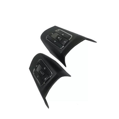 ABS DIY Reaction Injection Molding Front Rear Bumper Full Trim Plastic Mold Parts