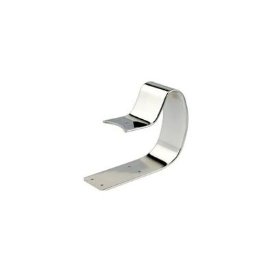 Hot Galvanized High Precision Metal Stamping Hardware Bending