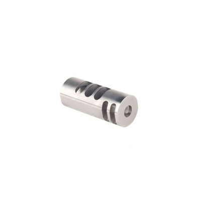 Anodized CNC Machining Parts CNC Milling Metal Parts OEM Services Rapid CNC Machining