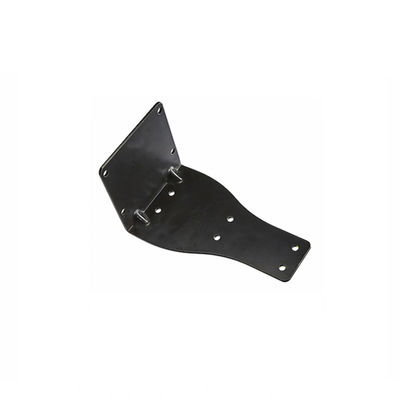 High Precision Stamping Metal Brackets Redefined Custom Solutions for Unconventional Challenges Supplier