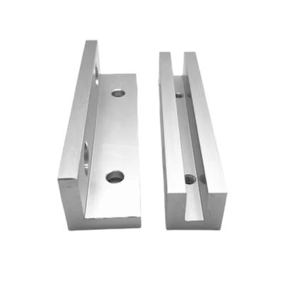 kaufen Precision Rapid Prototype 6063 CNC Rapid Prototype CNC-Maschinenteile aus Aluminium online manufacture