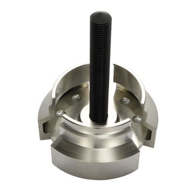 kaufen OEM-Anodisierung Edelstahl CNC-Drehteile Custom SLA SLS online manufacture