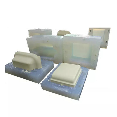 kaufen PU-Polyurethanharz-Rapid-Prototyp-Guss Guss-Urethan-Services online manufacture