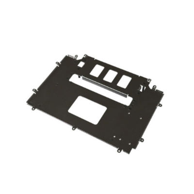 kaufen Herstellung von Präzisions-Metallstanzteilen aus Edelstahl, Aluminium, Kupferblech online manufacture