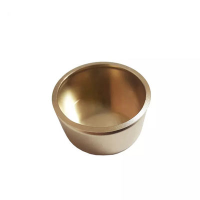 kaufen Zink-Aluminium-Tiefzieh-Präzisions-Metallstanzteile OEM ODM online manufacture