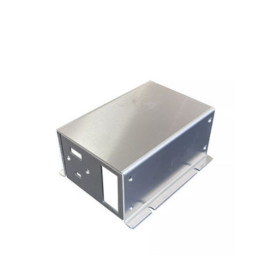 kaufen CNC-Stanzmetall-Schrankmontage online manufacture