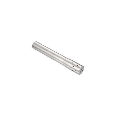 kaufen Präzisions-CNC-Fräsen 6061 6063 7075 Aluminium-CNC-Teile Siebdruck online manufacture