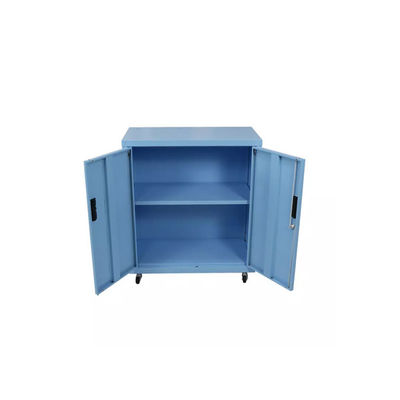kaufen Edelstahl Kohlenstoffstahlblech Metallschrank Montage Schal Pulverbeschichtung Blech Metallschrank online manufacture
