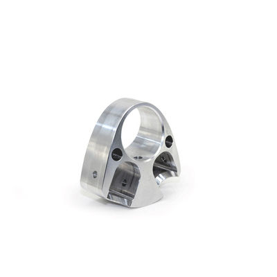 kaufen Drehen eloxiertes Aluminium CNC-Teile Automobilteile online manufacture