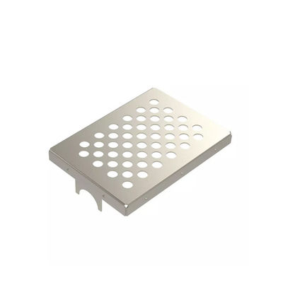 kaufen SPTE Sheet PCB RF Shield PCB Board EMI-Abschirmabdeckung Blechherstellung online manufacture