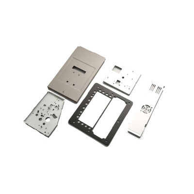 kaufen SMD-EMI-Leiterplatten-HF-Abschirmung kann hochpräzise Metallstanzteile online manufacture