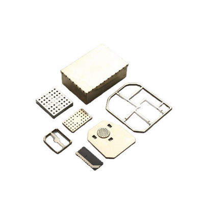 kaufen Metallpräge-PCB-HF-Abschirmung, EMI-Abschirmung, Verzinnung online manufacture