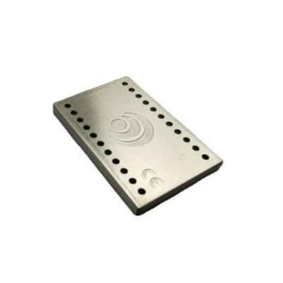 kaufen Kundenspezifisches Stanzen von EMI-Abschirmung für RF-Abschirmgehäuse PCB-Abschirmung aus Metall, die Teile stanzt online manufacture
