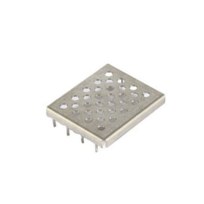 kaufen Metallprägung, verzinnt, EMI-Abschirmbox, PCB-HF-Abschirmung, vernickelt online manufacture