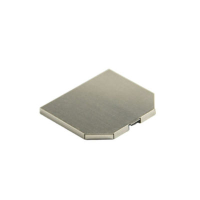 kaufen OEM-PCB-HF-Abschirmung Präzisions-Metallstanzteile Abschirmabdeckung online manufacture