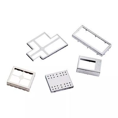 kaufen SPTE Blech PCB HF-Abschirmung EMI-Abdeckung Sprühisolierfarbe online manufacture