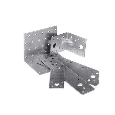 kaufen OEM-Blechherstellung nach Maß Metallteile Metallhalterung online manufacture