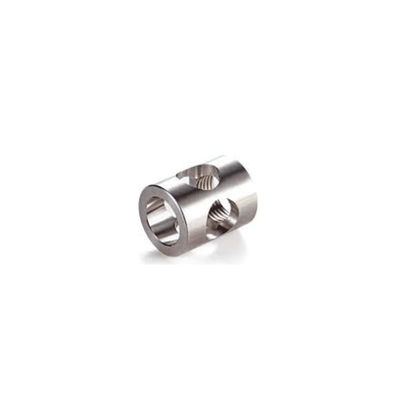 kaufen Hochpräzises Fräsen von Edelstahlbearbeitung CNC-Drehmaschinen-Drehteilen OEM online manufacture