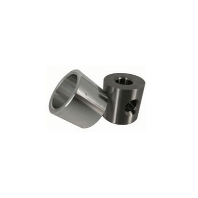 kaufen CNC-Fräsgas Aluminiumteile Edelstahl-Frästeile Eloxieren online manufacture