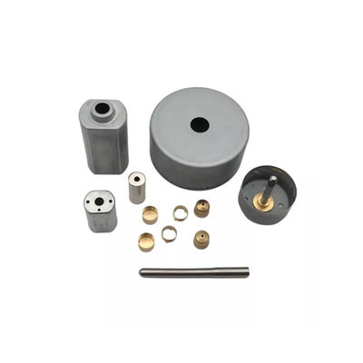 kaufen CNC-Stanzen Stanzen von tiefgezogenen Blechteilen Anodische Oxidation online manufacture