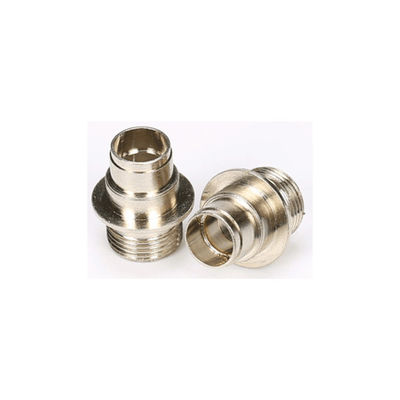 kaufen SS304 SS201 SS316L Edelstahl CNC-Drehteile für die Automobilindustrie online manufacture