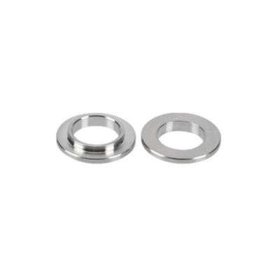 kaufen Mikrobearbeitungs-Präzisions-CNC-Drehmaschine zerteilt Edelstahl-CNC-Teile Soem-ODM online manufacture