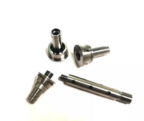 kaufen SS303 SS304 SS420 Edelstahl CNC-Teile Präzisions-CNC-Bearbeitungsservice online manufacture