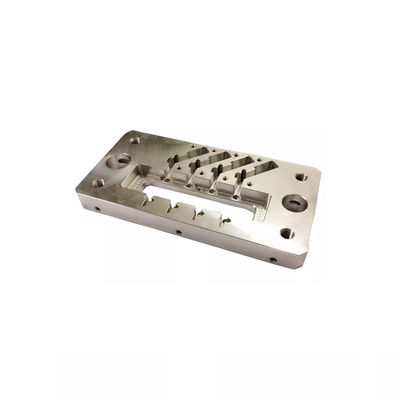kaufen CNC-Fertigung Edelstahl-CNC-Teile Rapid Prototyping Services online manufacture