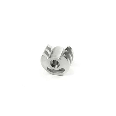 kaufen 3D-Druck-Edelstahl-CNC-Teile Automatisierungsroboterteile SGS online manufacture