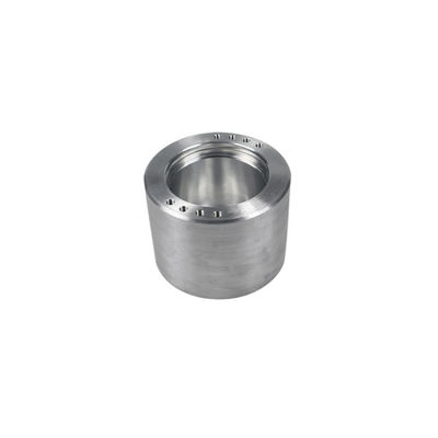 kaufen Fräsen Drehen Bearbeitung Edelstahl CNC-Teile CNC-Bearbeitung Motorteile online manufacture