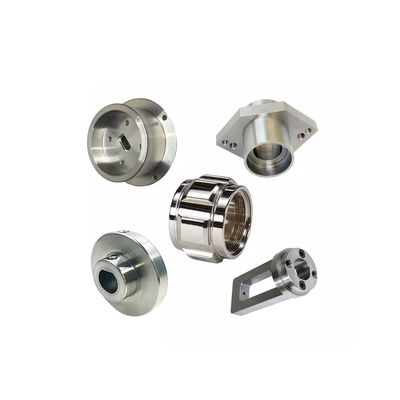 kaufen Chemische Bearbeitung CNC-Metallbearbeitungsteile 3D-Druckservice CNC-Drohnenteile online manufacture