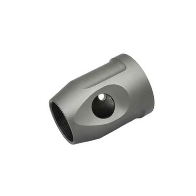 kaufen CNC-Eloxal-Präzisionsbearbeitung von Blech-Aluminiumteilen online manufacture