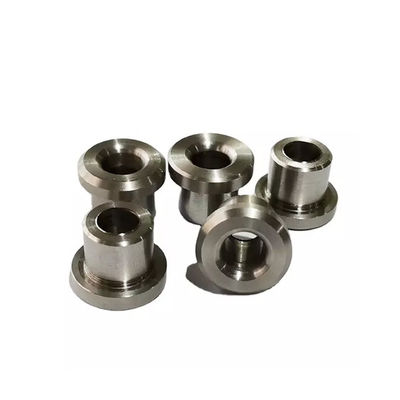 kaufen OEM ODM CNC Rapid Prototyping Prototyp bearbeitete Teile Aluminium-Kupfer-Stifte online manufacture