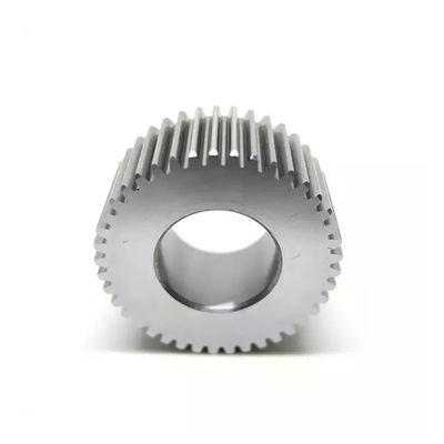 kaufen 3D-Druck-Prototyp Aluminium-Präzisionsmetall CNC-Bearbeitungsteile Stahl-Metallgetriebe online manufacture