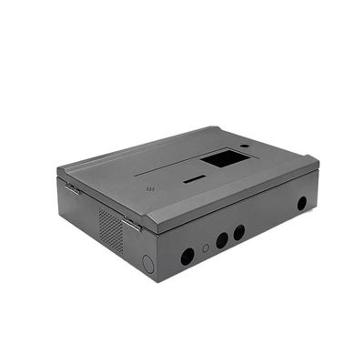 kaufen Kupferlegierungs-kundenspezifische Blech-Kupferlegierungs-Aluminiumkasten-Herstellung Soem-ODM online manufacture