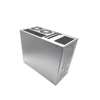 kaufen Neusilber PC Blechchassis Elektronik Politur online manufacture