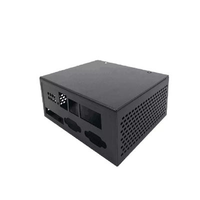 kaufen Chassis-Blech-Metall-Schalen-Schränke Elektroplatte Chrom-Blech-Metall-Fabrikationsgesellschaft online manufacture