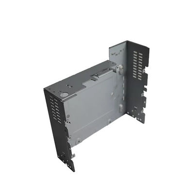 kaufen SPCC SECC Custom Sheet Metal Shell Enclosures Verstärker-Chassis online manufacture
