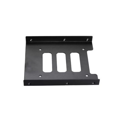 kaufen 2,5 bis 3,5 Zoll SSD-Montagehalterung Kundenspezifische Metallhalterungen verchromt online manufacture